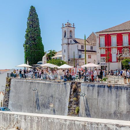 דירות Visitlisbon4Fun: Alfama II מראה חיצוני תמונה